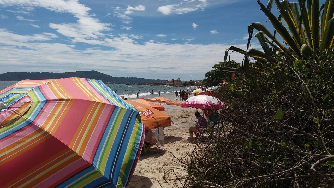 Morada do Barão Florianopolis Exterior foto