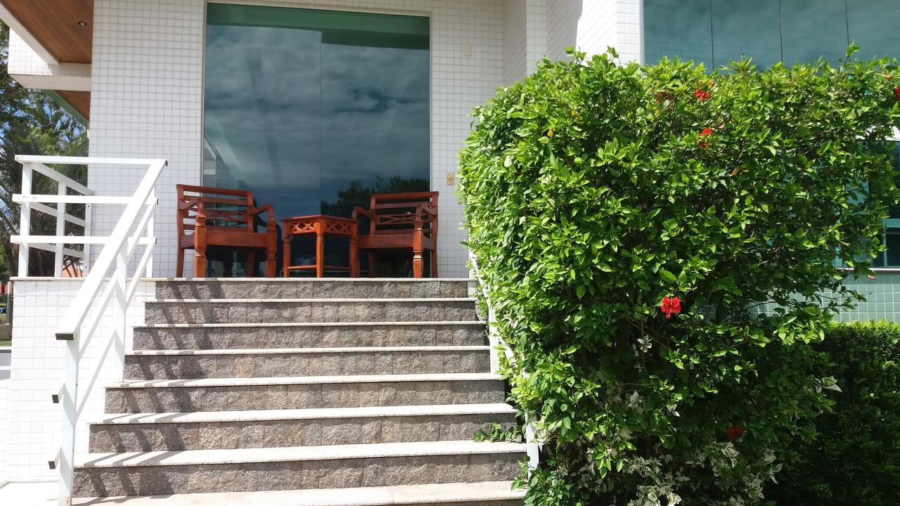 Morada do Barão Florianopolis Exterior foto